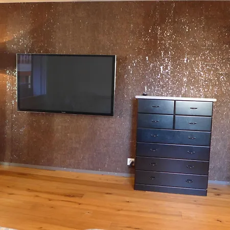 Amara Appartement