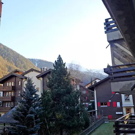 Amara * Zermatt