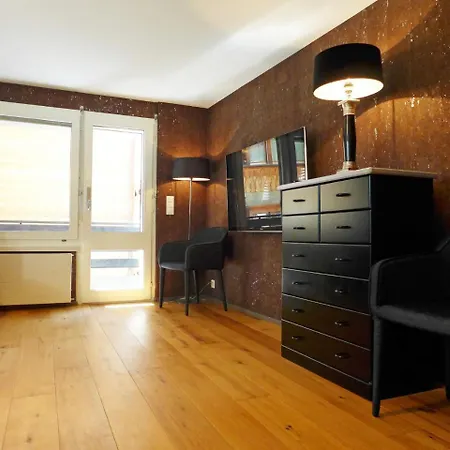 Amara Appartement