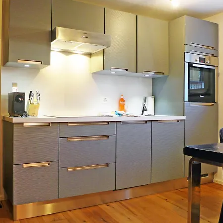 Amara Appartement