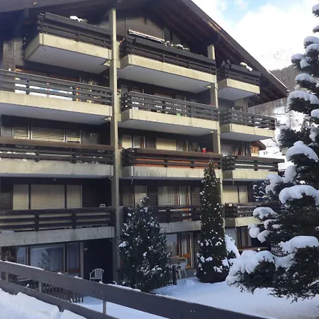 Amara Zermatt